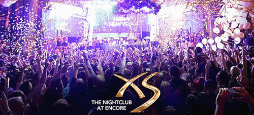 XS Nightclub - Las Vegas